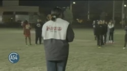 Zimbabwean American Rugby Player Brings Love of Sport to Her HBCU