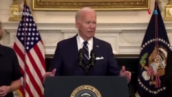 Biden anuncia la liberación de estadounidenses presos en Rusia