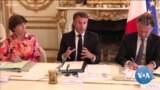 France Withdraws Niger Ambassador
