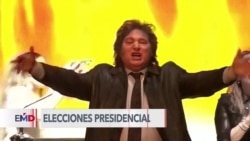 Argentina se prepara para las elecciones presidenciales