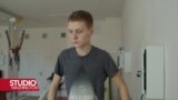 Priča 16-godišnjaka iz razorenog Bakhmuta