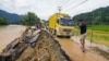 At Least 19 Dead, 7 Missing as Landslide, Flash Floods Hit Indonesia 