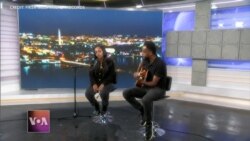 RED CARPET — 276| Ethiopia’s Fiker Yeshewas visits VOA, performs her latest album, and more 