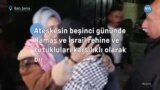 Ateşkesin beşinci gününde Hamas ve İsrail rehine ve tutukluları karşılıklı olarak bırakmaya devam etti 