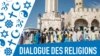 Dialogue des religions : Touba, la ville sainte du mouridisme au Sénégal