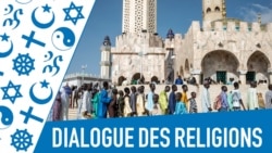 Dialogue des religions : Touba, la ville sainte du mouridisme au Sénégal