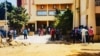 Burkina : le tribunal administratif refuse de suspendre des réquisitions pour aller au front