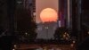 Manhattanhenge