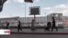 Instalan módulo de orientación en Tijuana para solicitantes de asilo