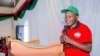 Rwasa Yakuwe Ku Burongozi Bwa CNL