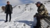 Artificial Glaciers Stave off Drought in Kyrgyzstan