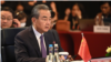 Wang Yi Desak Uni Eropa &#39;Klarifikasi&#39; Posisinya terkait Kemitraan dengan China 