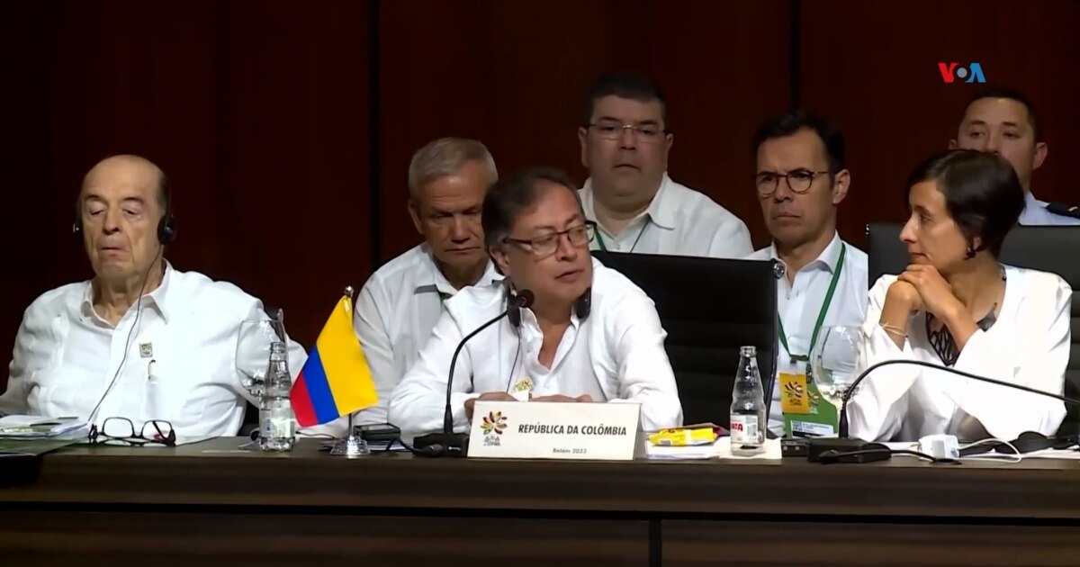 Proceso de paz entre el gobierno colombiano y el ELN vive su peor crisis