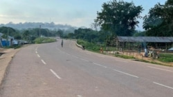 Une nouvelle route financée par la CEMAC relie le Congo au Cameroun
