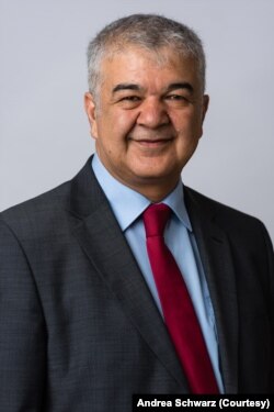 Almanya Türk Toplumu Başkanı Gökay Sofuoğlu