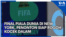 Final Piala Dunia di New York, Penonton Siap Rogoh Kocek Dalam