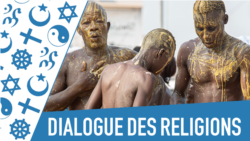 Dialogue des religions : rôle institutionnel du Vodun au Bénin