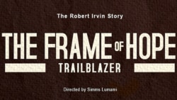 Frame of Hope: Trailblazer