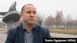 Ние, како контролори на летање, како професионалци нема да дозволиме да дојде до таква (безбедносно загрозувачка) ситуација, вели Александар Тасевски, Претседател на синдикатот на котролорите на летање