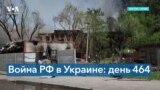 Взрывы в порту оккупированного Бердянска 