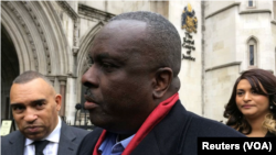 James Ibori