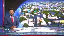 Dad gaajo ugu dhintay magaalada Beledweyne
