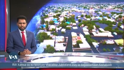 Dad gaajo ugu dhintay magaalada Beledweyne
