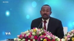 ▶ኢጋድ ፍሉይ ርክብ የቃንዕ፡ ሓያሎ ወገናት ኣብ ስምምዕ መዘከር ዘለዎም ተቓውሞ የስምዑ