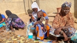 An ka Malidenw ka waleyaw lamɛn sisan, min bɛ u hakili la nin waati in na.