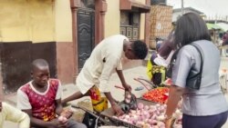 Nigeria Fuel Cut Hits Small Businesses
