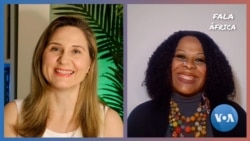 Fala África VOA: Empreendedora Tânia Tomé partilha experiência como jurada nos American Business Awards em Nova Iorque