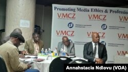 VMCZ State of the Media Report