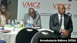 VMCZ State of the Media Report