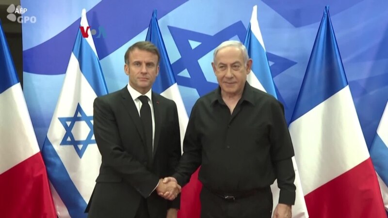 Wacana Memperluas Langkah Kontra-Terorisme ke Militan Hamas