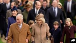 Britain Royals