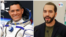 El astronauta de la NASA Frank Rubio saluda a sus familiares para que tomen un autobús antes del lanzamiento de la nave espacial Soyuz MS-22 en el cosmódromo ruso de Baikonur, Kazajstán, el 21 de septiembre de 2022.