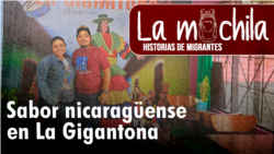 La Gigantona: emprender a lo grande 