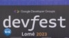 DevFest Lomé : Un des événements technologiques les plus importants du Togo