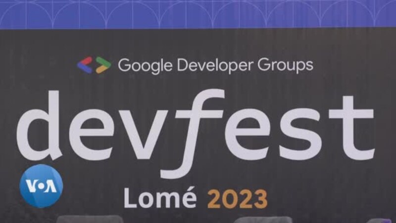 DevFest Lomé : Un des événements technologiques les plus importants du Togo