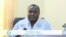 Hira Da Dr. Rabiu Zakari Daga Asibitin Kwararu Na Maiduguri Da Ke Jihar Borno