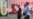 North Korea Shows off Ballistic Missiles, Drones at Night Parade