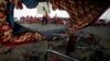 巴基斯坦政治集会爆炸造成50多人死亡