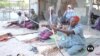 Somali Elders Continue Archery Traditions 