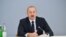 İlham Əliyev (Mənbə: Azərbaycan Prezident Administrasiyası)