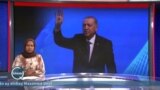 WADAHADALKA TURKIGA IYO SUURIYA