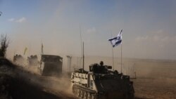 INTERNATIONAL EDITION: Violence and Diplomacy in the Middle East
