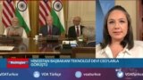 ABD - Hindistan işbirliği hangi konuları kapsıyor?