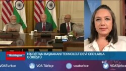 ABD - Hindistan işbirliği hangi konuları kapsıyor?