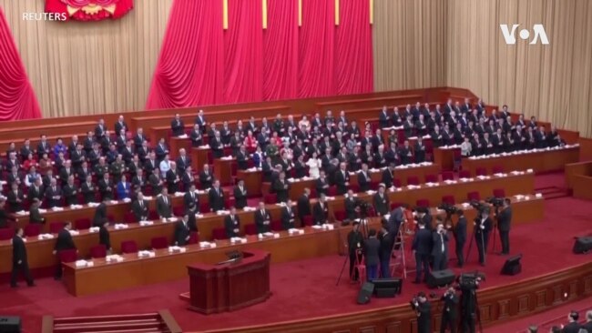 Кина најавува економски раст од 5 проценти, покрај намалените инвестиции