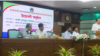 উপজেলা নির্বাচন কর্মকর্তাদের প্রশিক্ষণ কর্মশালার উদ্বোধনী অনুষ্ঠানে বাংলাদেশের প্রধান নির্বাচন কমিশনার (সিইসি) কাজী হাবিবুল আউয়াল।